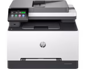 HP Color LaserJet Pro MFP 3301fdw Wireless Printer