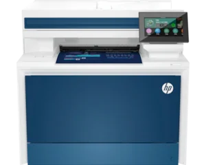 HP Color LaserJet Pro MFP 4301fdw Wireless Printer