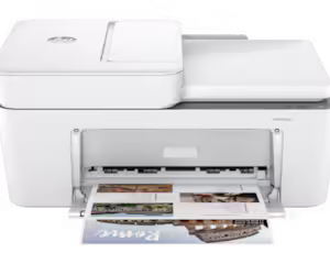HP DeskJet 4255e All-in-One Printer w/ bonus 3 months Instant Ink through HP+