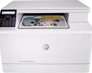 HP Color LaserJet Pro MFP M182nw Certified Refurbished